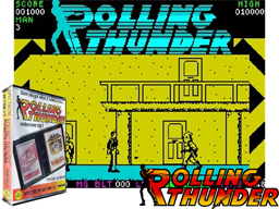 Rolling Thunder
